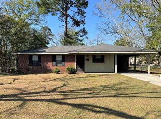 313 W Oconee St, Fitzgerald, GA 31750