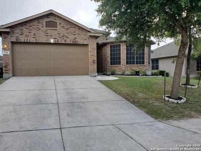 732 Hollow Rdg, Schertz, TX, 78108