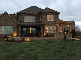 2426 Riders Glen Ct NW, Concord, NC 28027