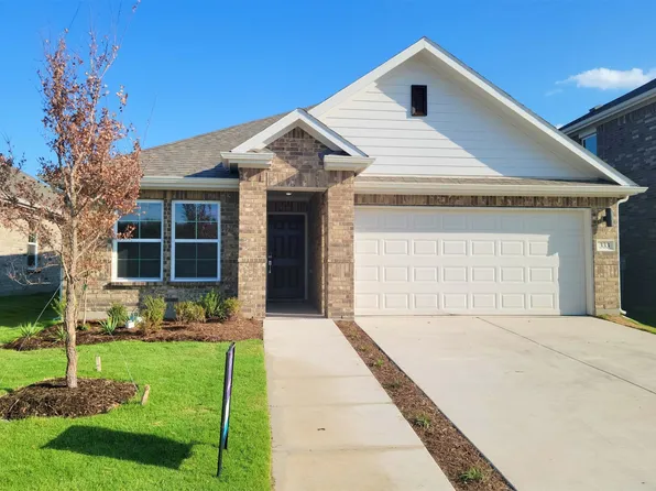333 Sun Harvest Dr, Royse City, TX 75189