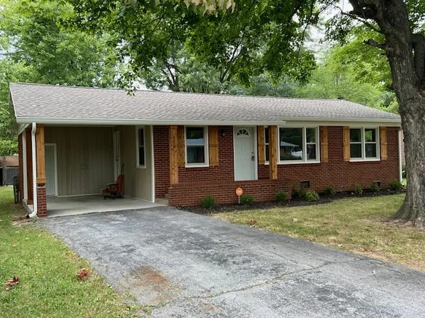 3425 Leland Cir, Hopkinsville, KY 42240