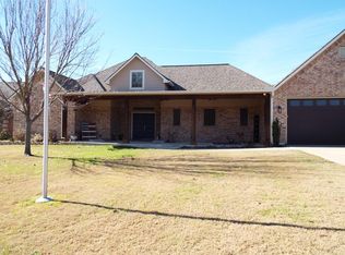 17992 Country Club Dr, Kemp, TX 75143