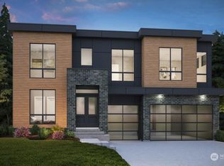 6032 111th Pl NE, Kirkland, WA