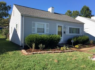 7217 S Grand Ave, Saint Louis, MO