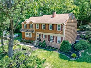 76 Princeton Dr, New Providence, NJ 07974