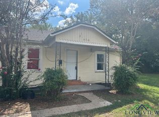 1808 Alpine Rd, Longview, TX 75601