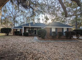 550 Laurenburg Dr, Richmond Hill, GA 31324
