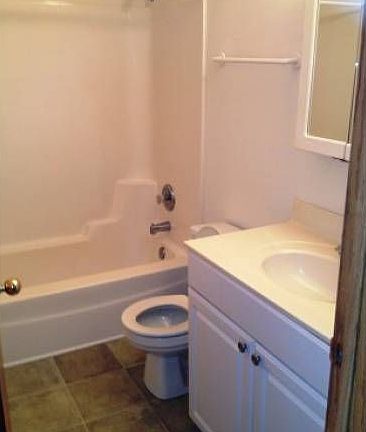 Full Bath