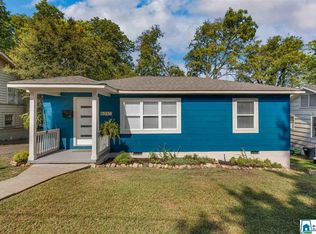 5336 5th Ct S, Birmingham, AL 35212