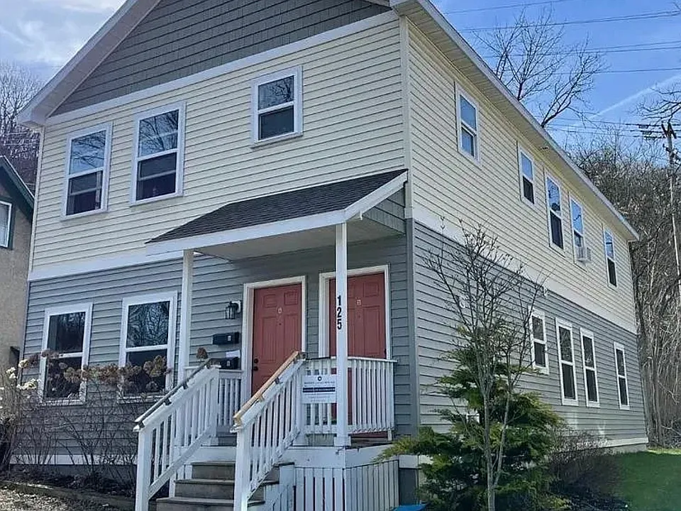 125 Elmira Rd #B1