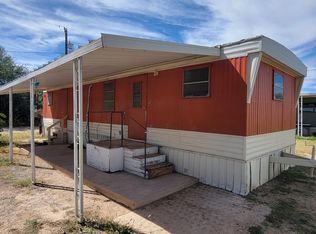350 E Pearl St UNIT 8, Benson, AZ 85602