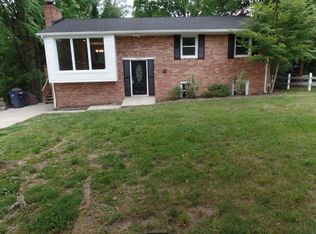 11213 Keystone Ave, Clinton, MD 20735