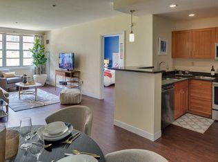 Station Landing Apartments, Medford, MA 02155