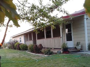 3029 Cemetery Rd, Cambridge, ID 83610