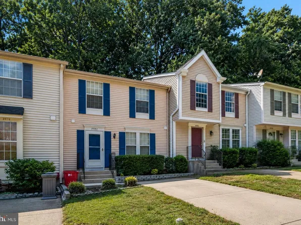 8982 Chesapeake Lighthouse Dr, North Beach, MD 20714