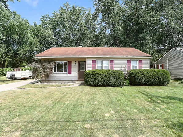 5338 Claudia Ave SE, Kentwood, MI 49548
