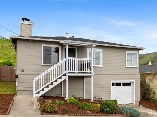 661 Ash Ave, South San Francisco, CA 94080