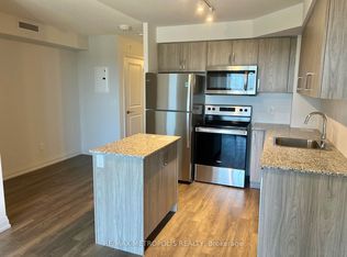 20 Meadowglen Pl #723, Toronto, ON M1G 0A9