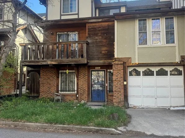 713 20th Street, Golden, CO 80401