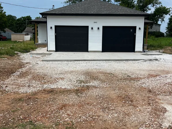 1441 N Beverly Ave #A, Springfield, MO 65802