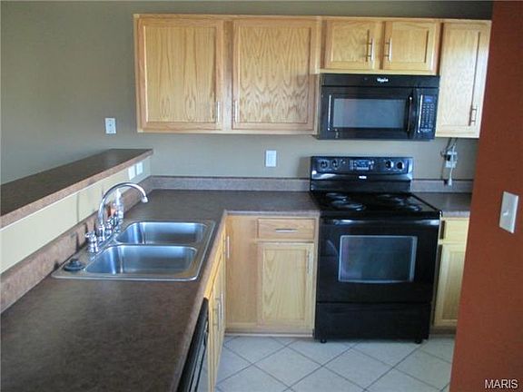 4th image of 100 Brandy Mill Cir Unit F