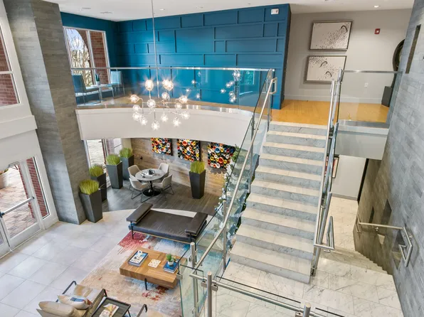 Aventura at Contee Crossing