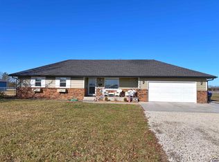 5635 SE Paulen Rd, Berryton, KS 66409