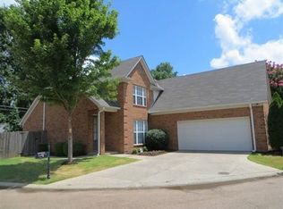 5270 Mesquite Cv, Memphis, TN 38120