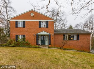 14315 Notley Rd, Silver Spring, MD 20904