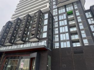 260 Malta Ave #1507, Brampton, ON L6Y 4G6