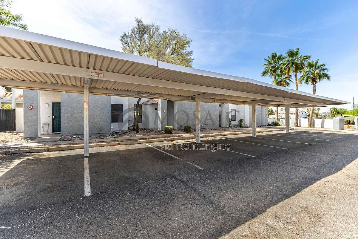 Building Photo - 280 S Elizabeth Way #27