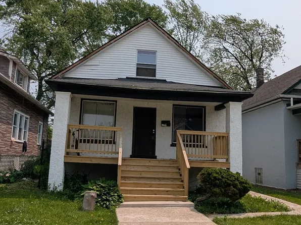 10515 S Perry Ave, Chicago, IL 60628