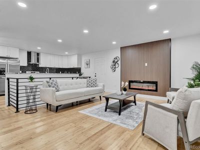 70 Everett Street, Lakewood, CO, 80226
