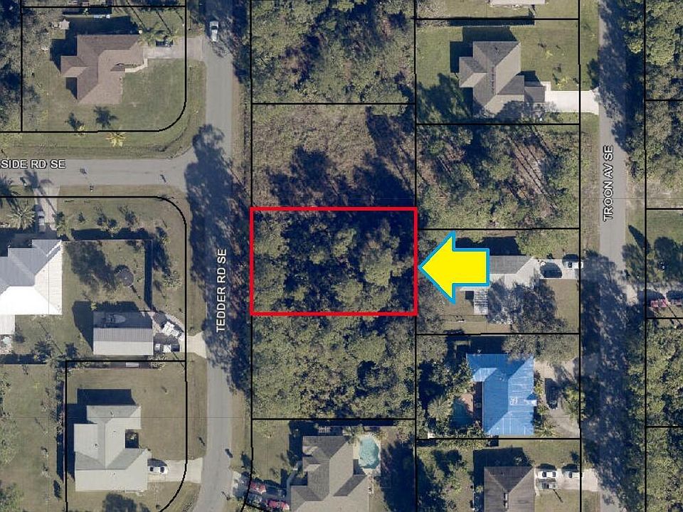 1st image of 862 Tedder Rd SE