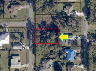 862 Tedder Rd SE, Palm Bay, FL 32909