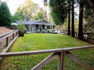 13222 Orton Rd, Grass Valley, CA 95945
