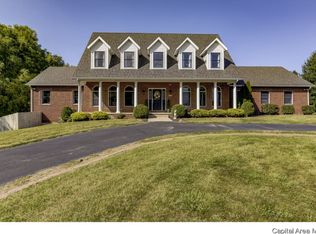 5449 W Washington St, Springfield, IL 62711