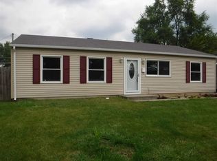 1331 Sycamore Dr, Fort Wayne, IN 46825