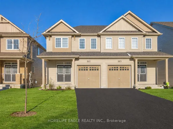 161 Clark St, Shelburne, ON L9V 3X2