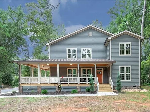 2432 Arnold Dr, Charlotte, NC 28205