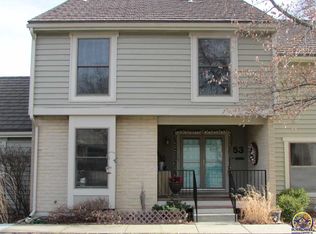 53 SW Pepper Tree Ln, Topeka, KS 66611