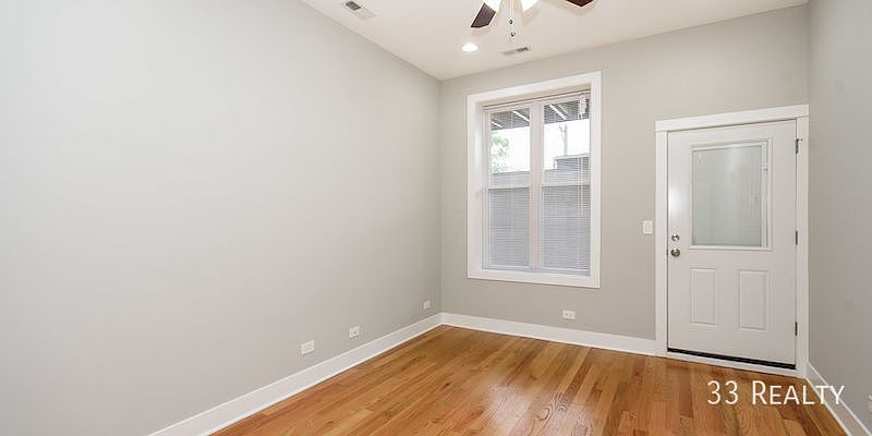 1st image of 2121 W Chicago Ave APT 3R