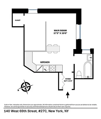 Rented by Corcoran | media 2