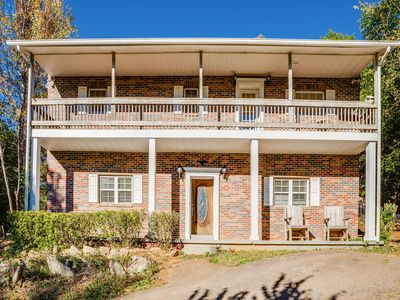 520 Jena Beth Dr, Elizabethton, TN, 37643