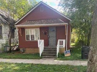 219 E 136th St, Chicago, IL 60827