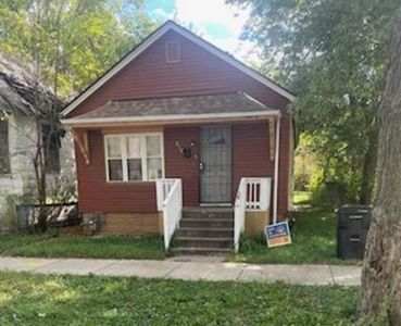 219 E 136th St, Chicago, IL, 60827