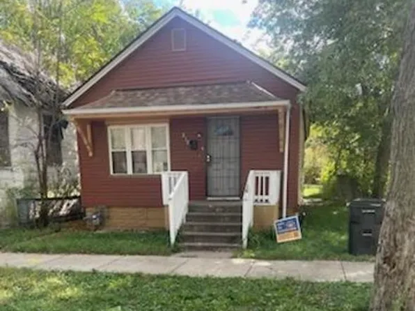 219 E 136th St, Chicago, IL 60827