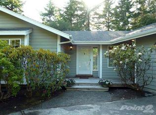 2311 Willow St, Florence, OR 97439