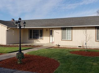 3444 Tempa St, Eugene, OR 97404