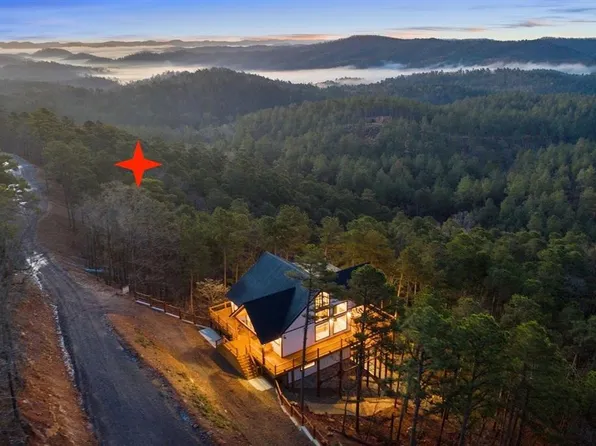 278 Vista Del Lago Trl Lot 41, Broken Bow, OK 74728